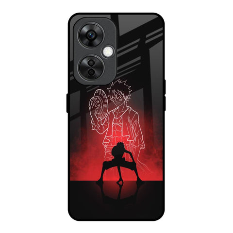 Soul Of Anime Glossy Case for OnePlus Nord CE 3 Lite 5G