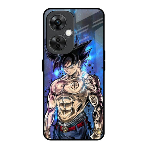 Branded Anime Glossy Case for OnePlus Nord CE 3 Lite 5G