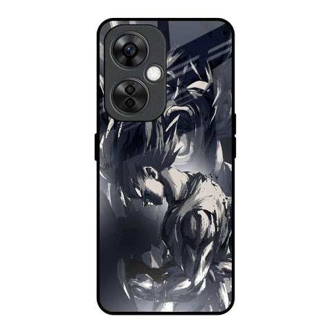 Sketch Art DB Glossy Case for OnePlus Nord CE 3 Lite 5G