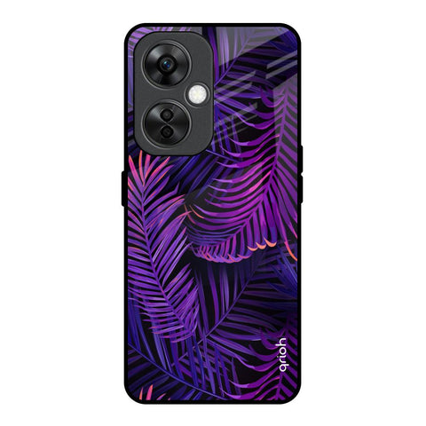 Plush Nature Glossy Case for OnePlus Nord CE 3 Lite 5G
