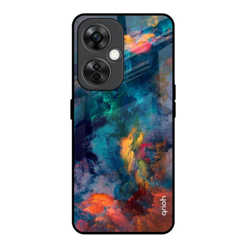 Cloudburst Glossy Case for OnePlus Nord CE 3 Lite 5G
