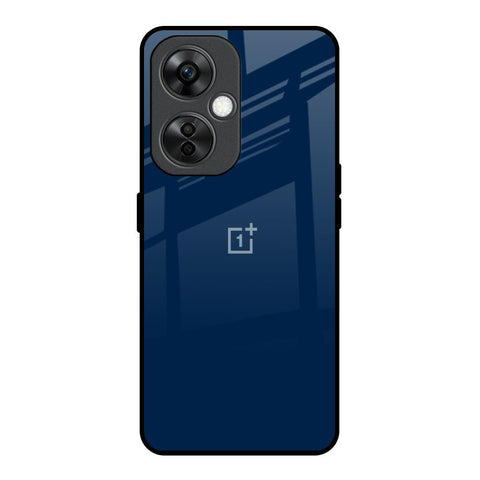 Royal Navy Glossy Case for OnePlus Nord CE 3 Lite 5G