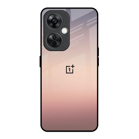 Golden Mauve Glossy Case for OnePlus Nord CE 3 Lite 5G