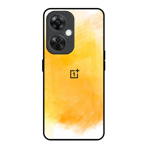 Rustic Orange Glossy Case for OnePlus Nord CE 3 Lite 5G