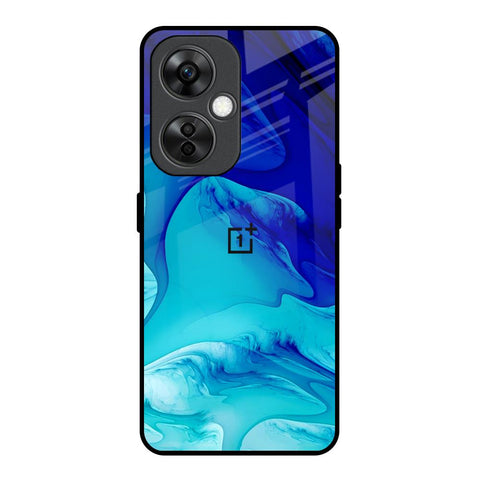 Raging Tides Glossy Case for OnePlus Nord CE 3 Lite 5G