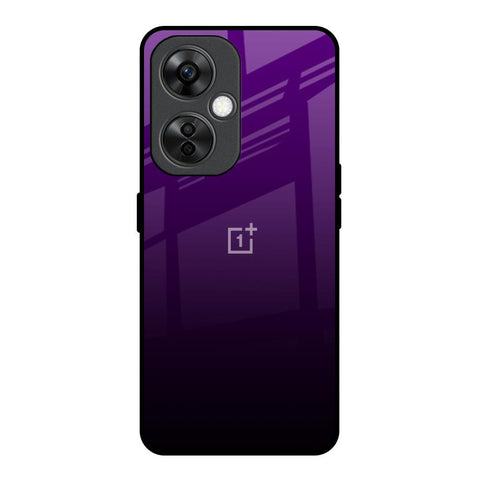 Harbor Royal Blue Glossy Case For OnePlus Nord CE 3 Lite 5G