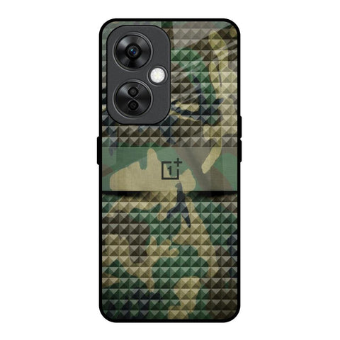 Supreme Power Glossy Case For OnePlus Nord CE 3 Lite 5G