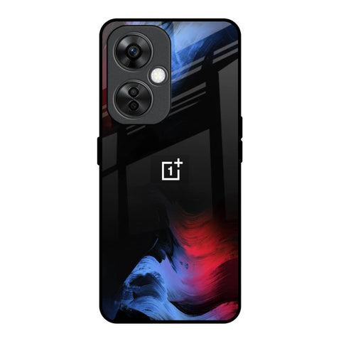 Fine Art Wave Glossy Case for OnePlus Nord CE 3 Lite 5G