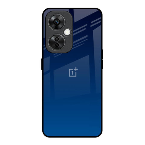 Very Blue Glossy Case for OnePlus Nord CE 3 Lite 5G