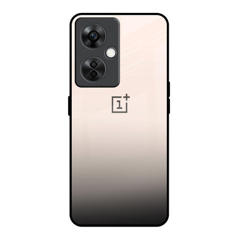 Dove Gradient Glossy Case for OnePlus Nord CE 3 Lite 5G