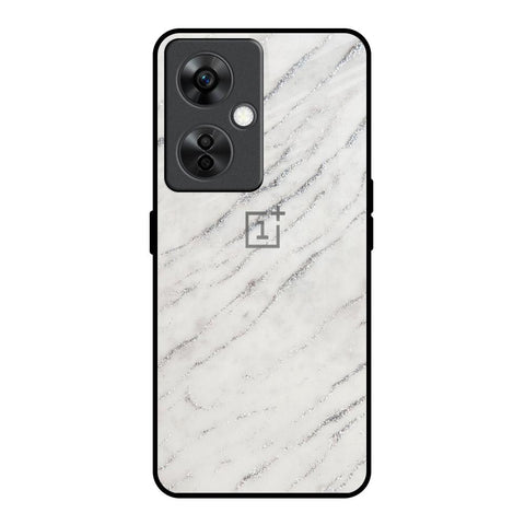 Polar Frost Glossy Case for OnePlus Nord CE 3 Lite 5G