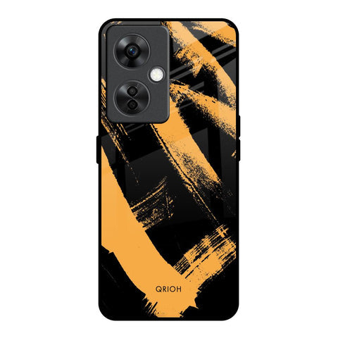 Gatsby Stoke Glossy Case for OnePlus Nord CE 3 Lite 5G