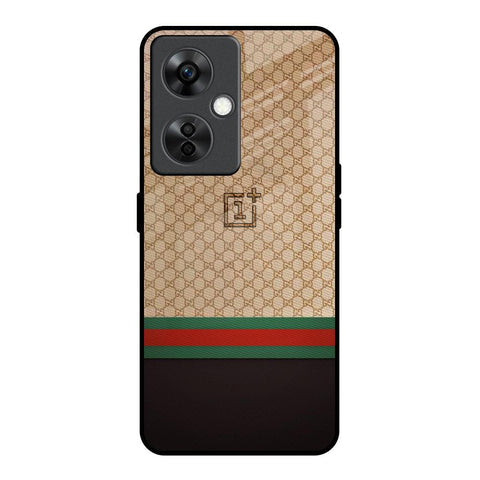 High End Fashion Glossy case for OnePlus Nord CE 3 Lite 5G