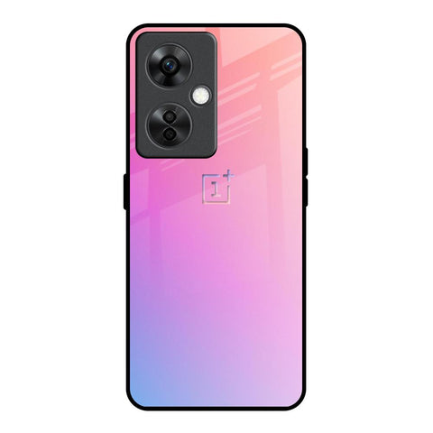 Dusky Iris Glossy case for OnePlus Nord CE 3 Lite 5G