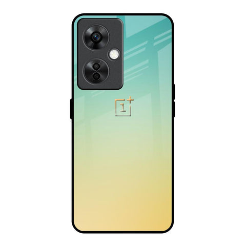 Cool Breeze Glossy case for OnePlus Nord CE 3 Lite 5G