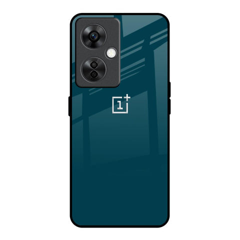 Emerald Glossy Case for OnePlus Nord CE 3 Lite 5G