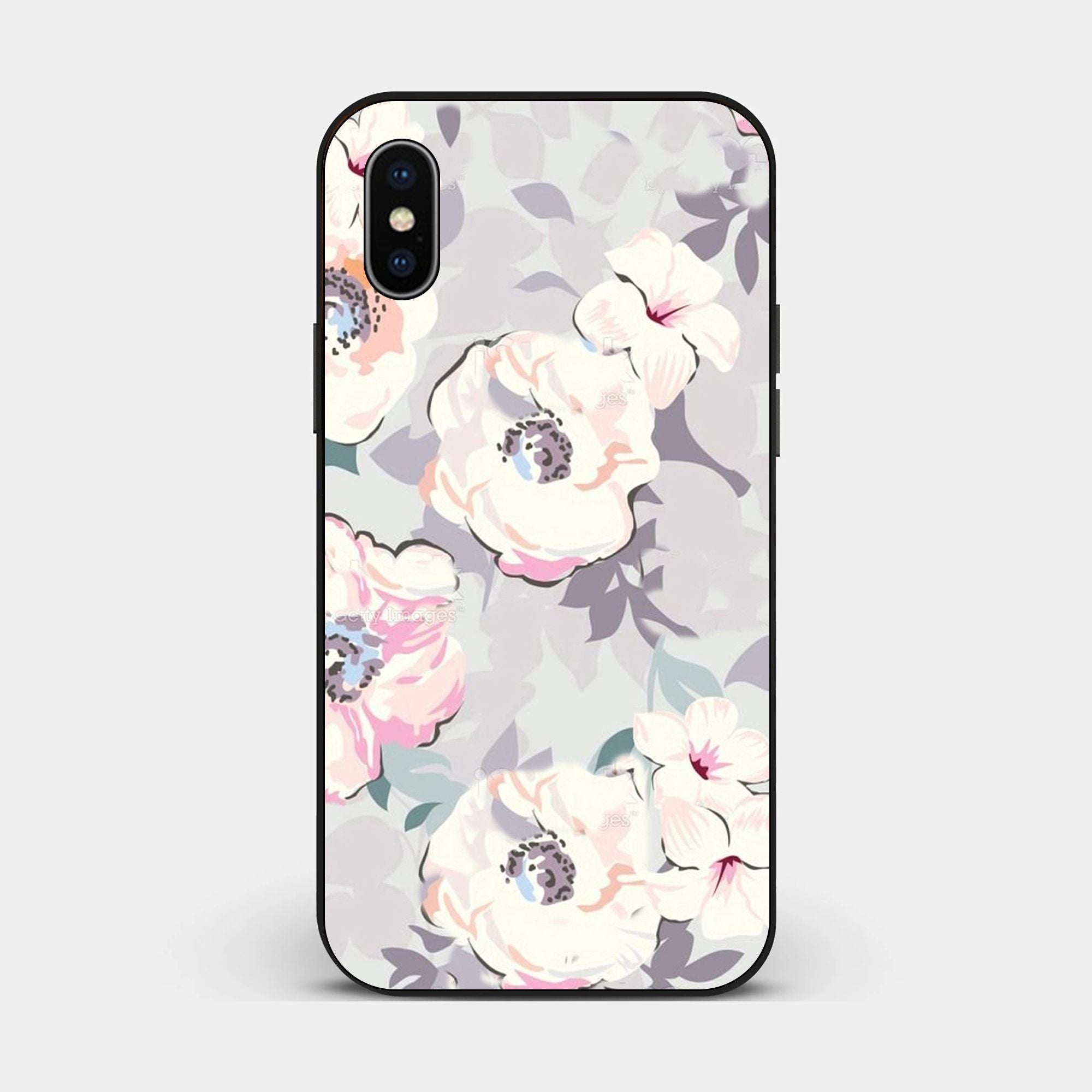 iPhone XS Max - Wallpaper 007 - Premium Printed Glossy Phone Case