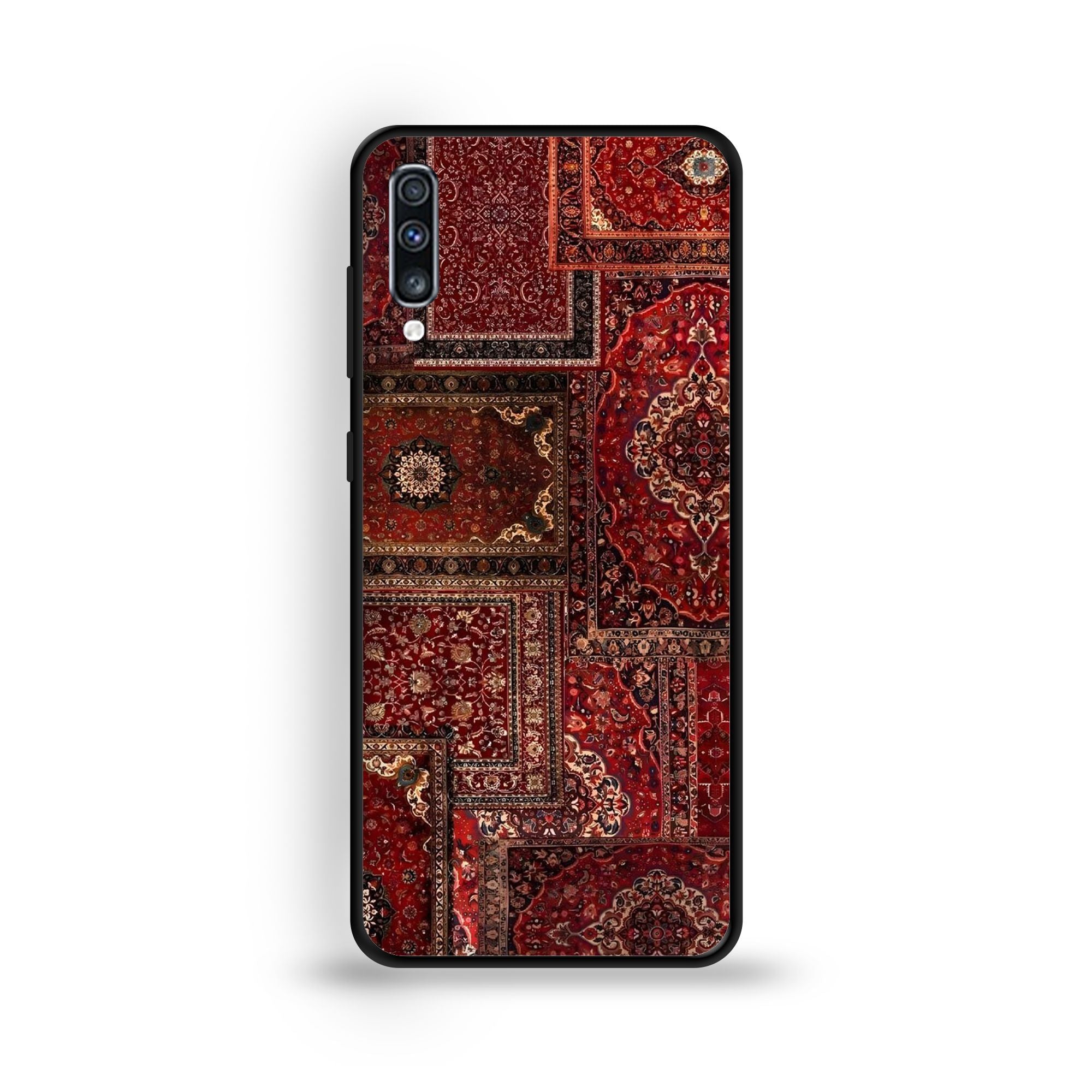 Samsung Galaxy A70 - Wallpaper 059 - Premium Printed Glossy Phone Case