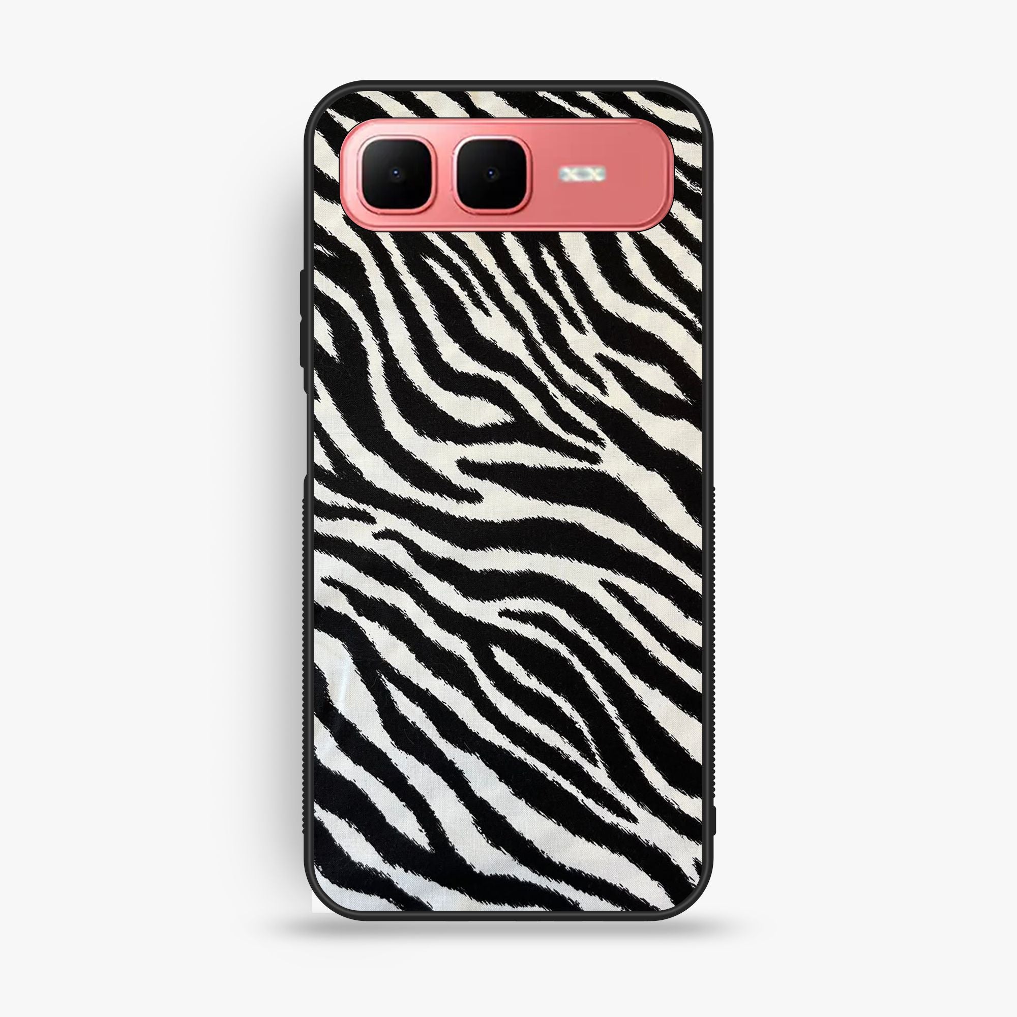 Infinix Smart 10 Plus - Wallpaper 081 - Premium Printed Glossy Phone Case