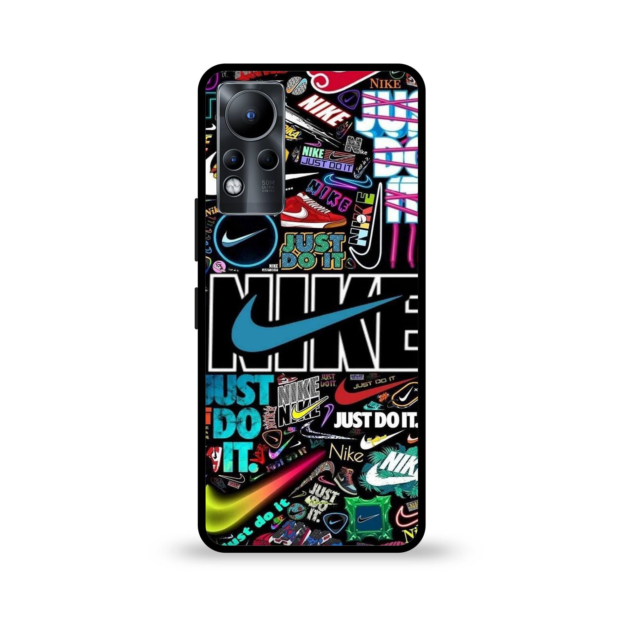 Infinix Note 11 - Wallpaper 17 - Premium Printed Glossy Phone Case