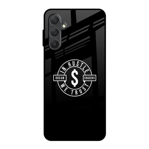 Dream Chasers Glossy Case for Samsung Galaxy M54 5G