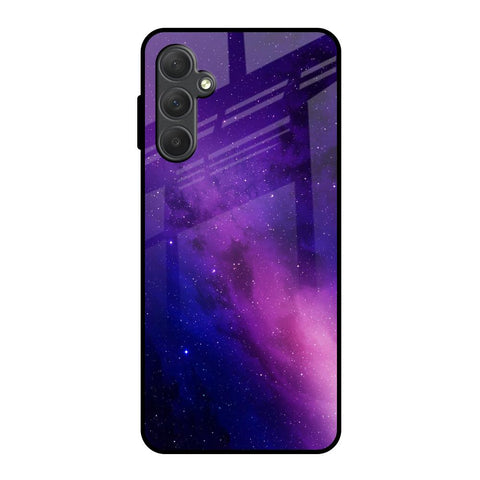 Stars Life Glossy Case For Samsung Galaxy M54 5G