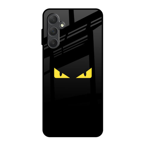 Eyes On You Glossy Case For Samsung Galaxy M54 5G