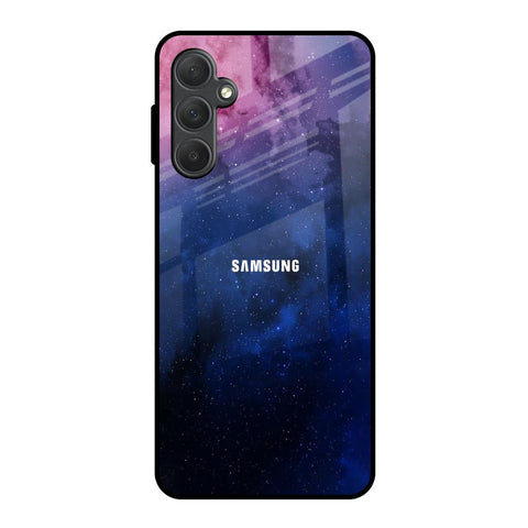Dreamzone Glossy Case For Samsung Galaxy M54 5G