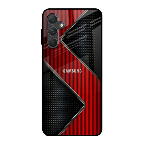 Art Of Strategic Glossy Case For Samsung Galaxy M54 5G