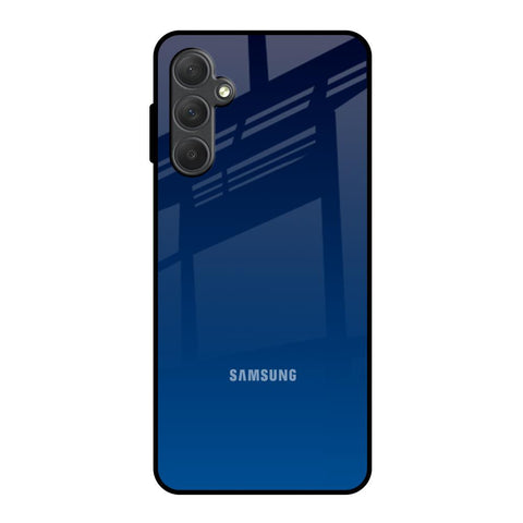 Very Blue Glossy Case for Samsung Galaxy M54 5G