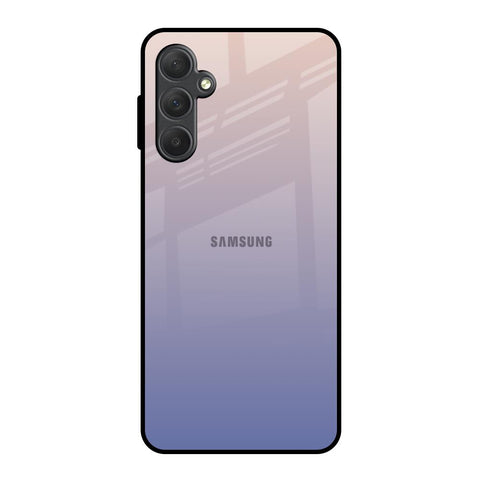 Rose Hue Glossy Case for Samsung Galaxy M54 5G