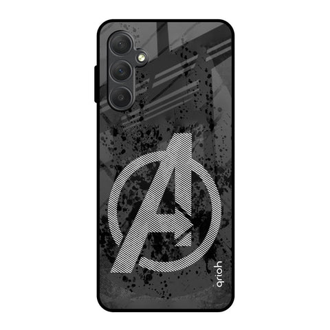 Sign Of Hope Glossy Case for Samsung Galaxy M54 5G