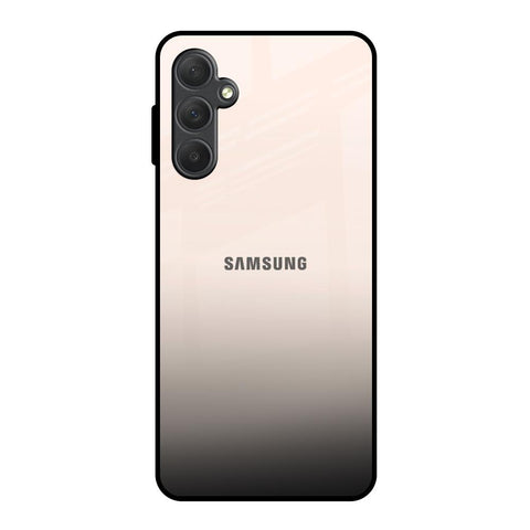 Dove Gradient Glossy Case for Samsung Galaxy M54 5G