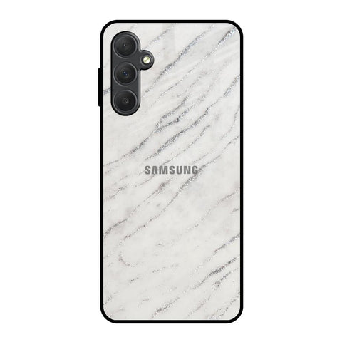 Polar Frost Glossy Case for Samsung Galaxy M54 5G
