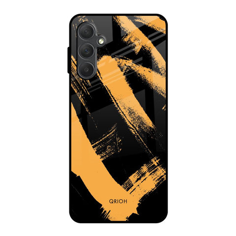 Gatsby Stoke Glossy Case for Samsung Galaxy M54 5G
