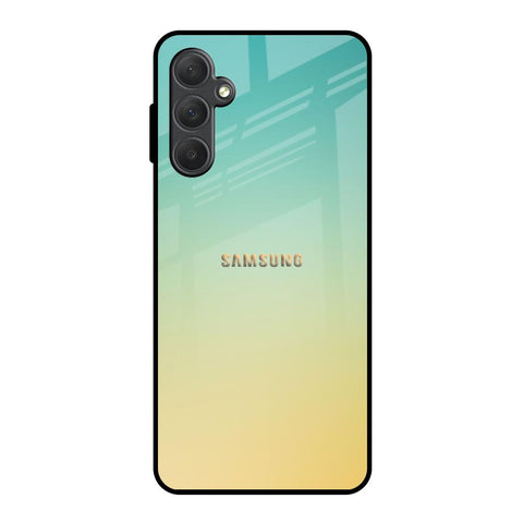 Cool Breeze Glossy case for Samsung Galaxy M54 5G