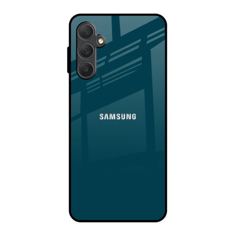 Emerald Glossy Case for Samsung Galaxy M54 5G