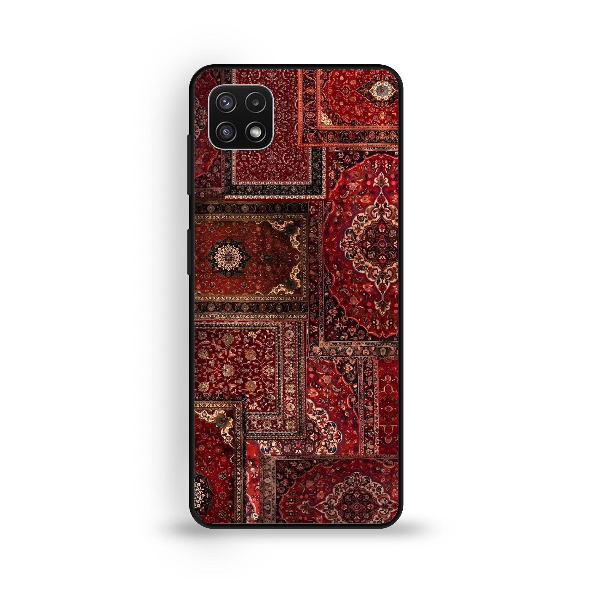 Samsung A22 5g - Wallpaper 059 - Premium Printed Glossy Phone Case