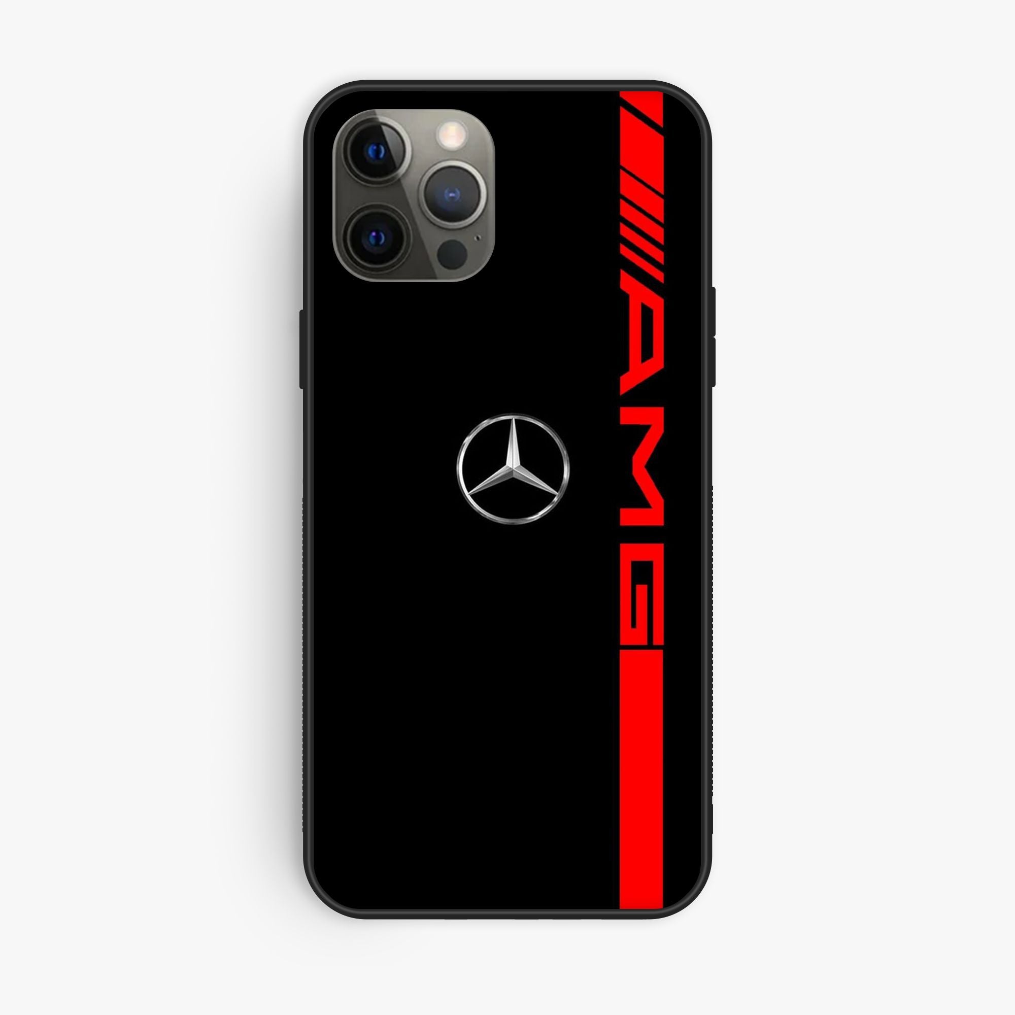 iPhone 11 Pro - Wallpaper 096 - Premium Printed Glossy Phone Case