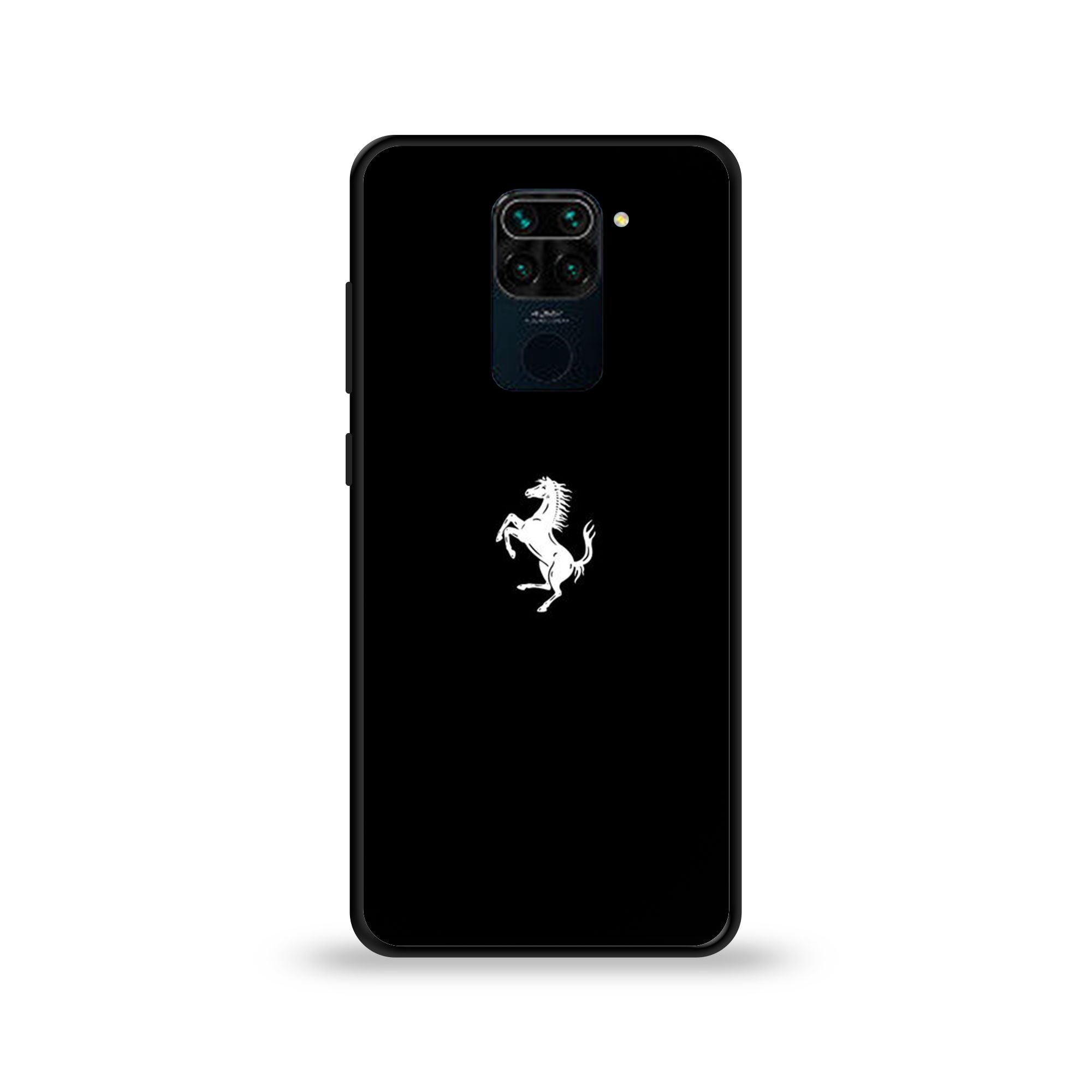 Redmi 9 - Wallpaper 102 - Premium Printed Glossy Phone Case