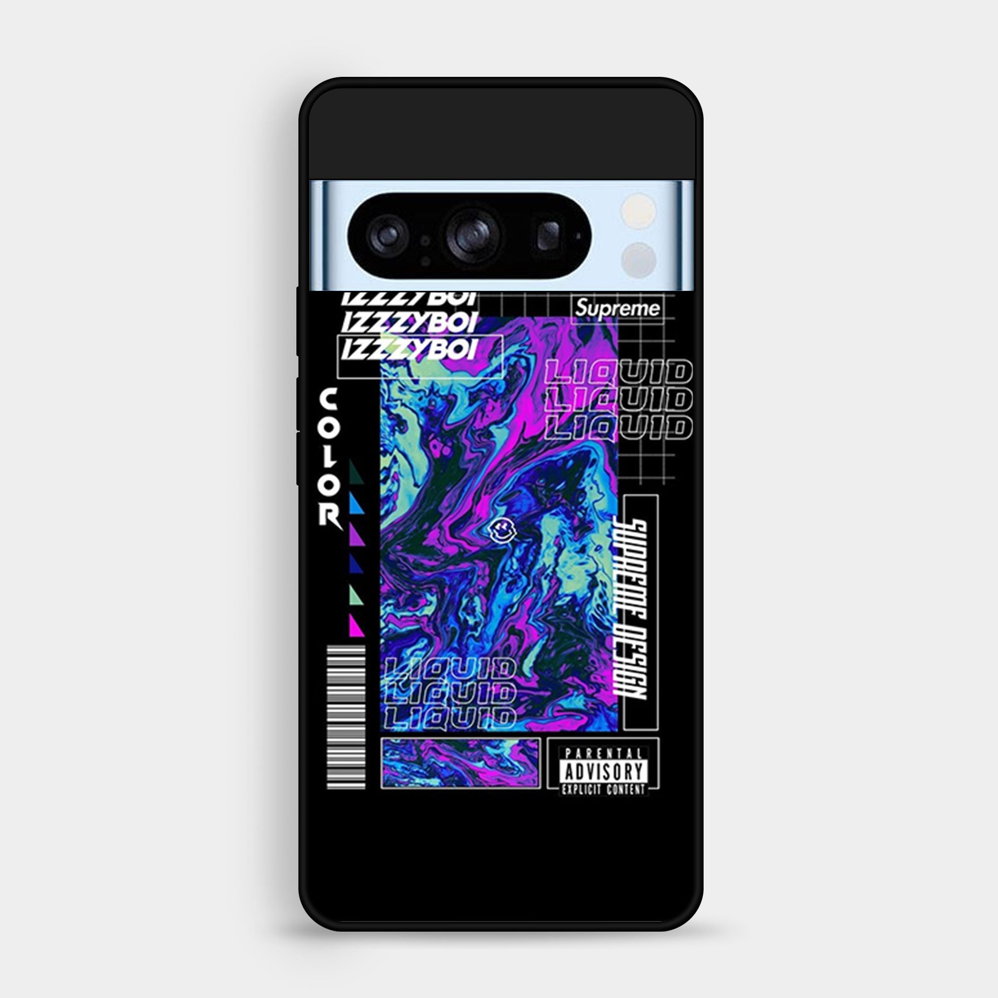 Google Pixel 8 Pro - Wallpaper 113 - Premium Printed Glossy Phone Case