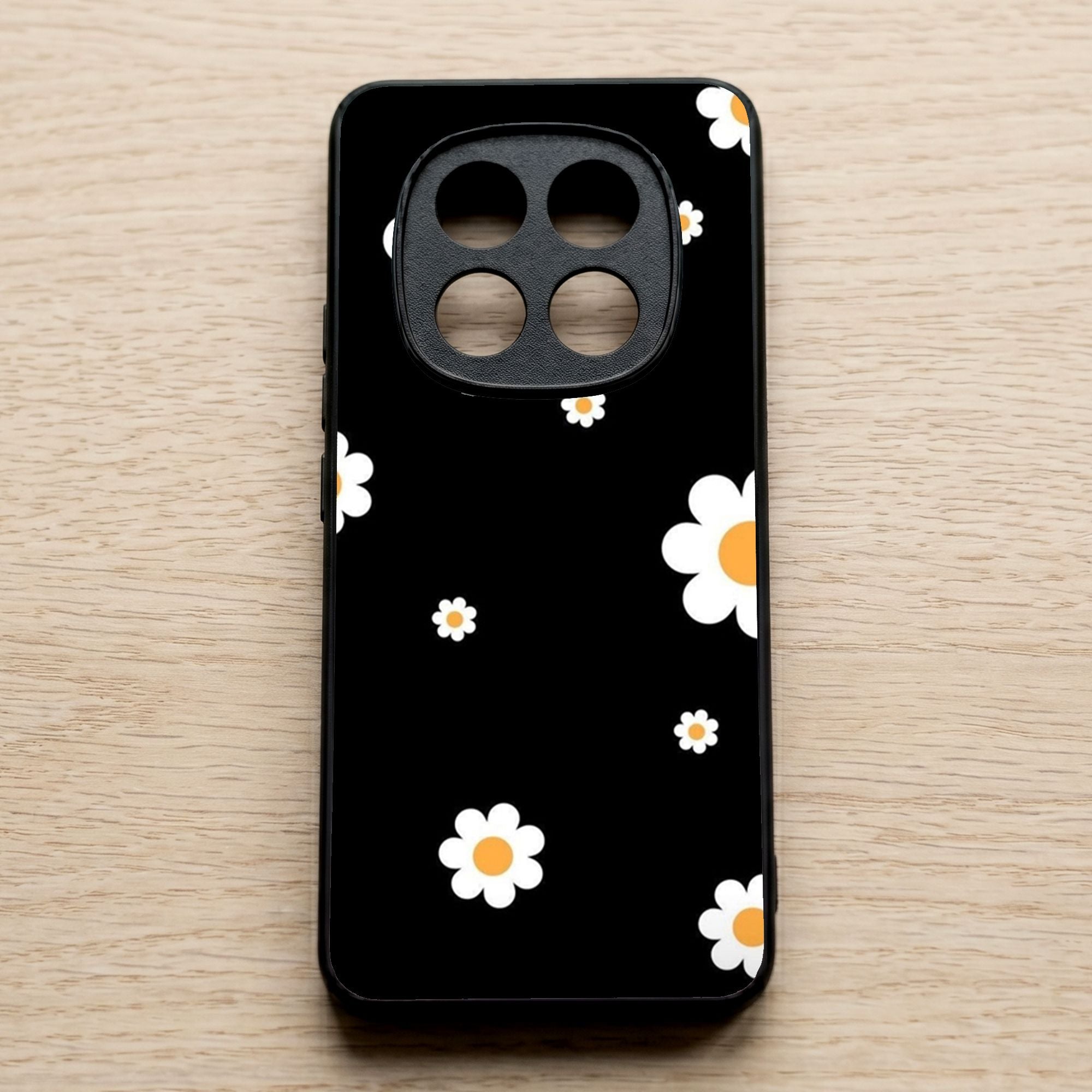 Xiaomi Redmi Note 15 4g - Wallpaper 75 - Premium Printed Glossy Phone Case