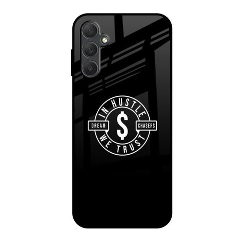Dream Chasers Glossy Case for Samsung Galaxy M14 5G