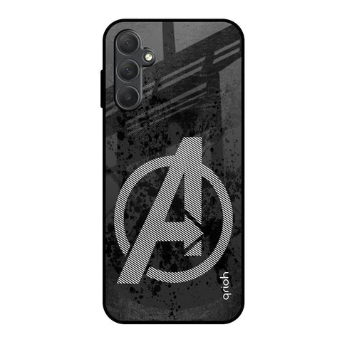 Sign Of Hope Glossy Case for Samsung Galaxy M14 5G