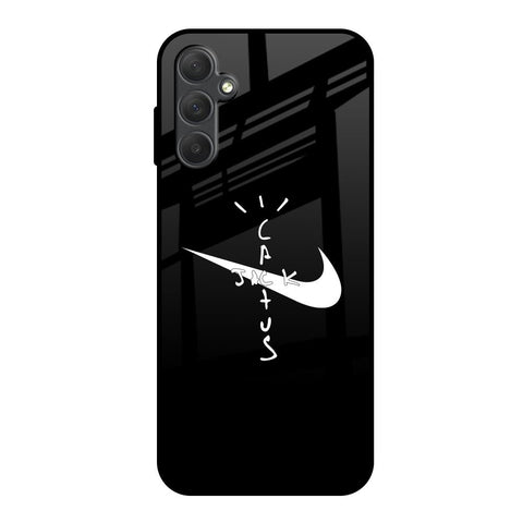 Jack Cactus Glossy Case for Samsung Galaxy M14 5G