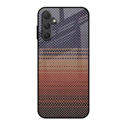 Fiber Artistry Glossy Case for Samsung Galaxy M14 5G
