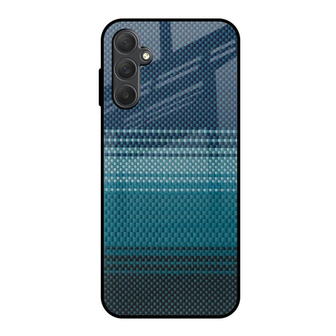 Modern Rug Glossy Case for Samsung Galaxy M14 5G