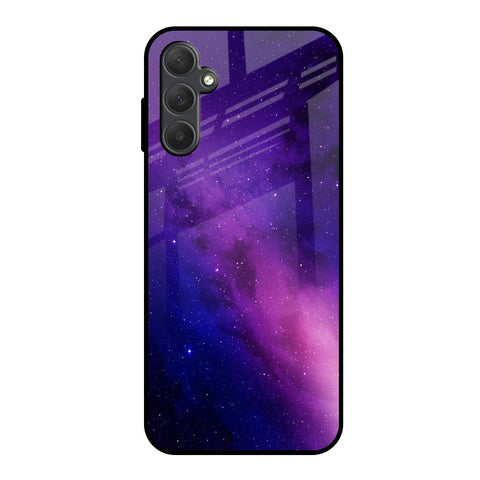 Stars Life Glossy Case For Samsung Galaxy M14 5G