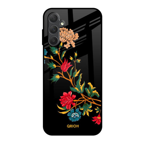 Dazzling Art Glossy Case for Samsung Galaxy M14 5G
