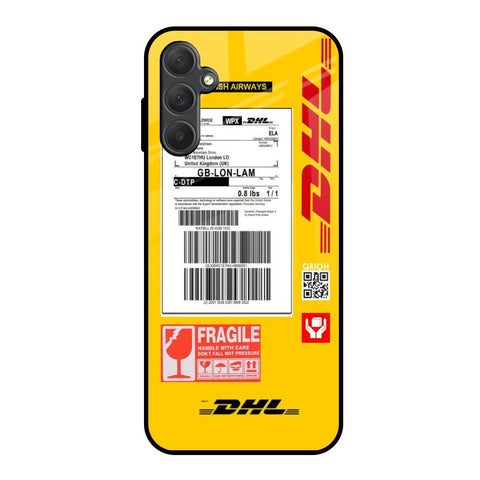 Express Worldwide Glossy Case For Samsung Galaxy M14 5G